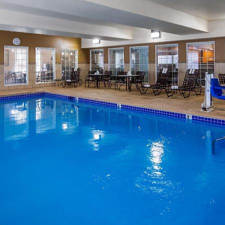 Best Western Plus Pioneer Park Inn Fairbanks Kültér fotó