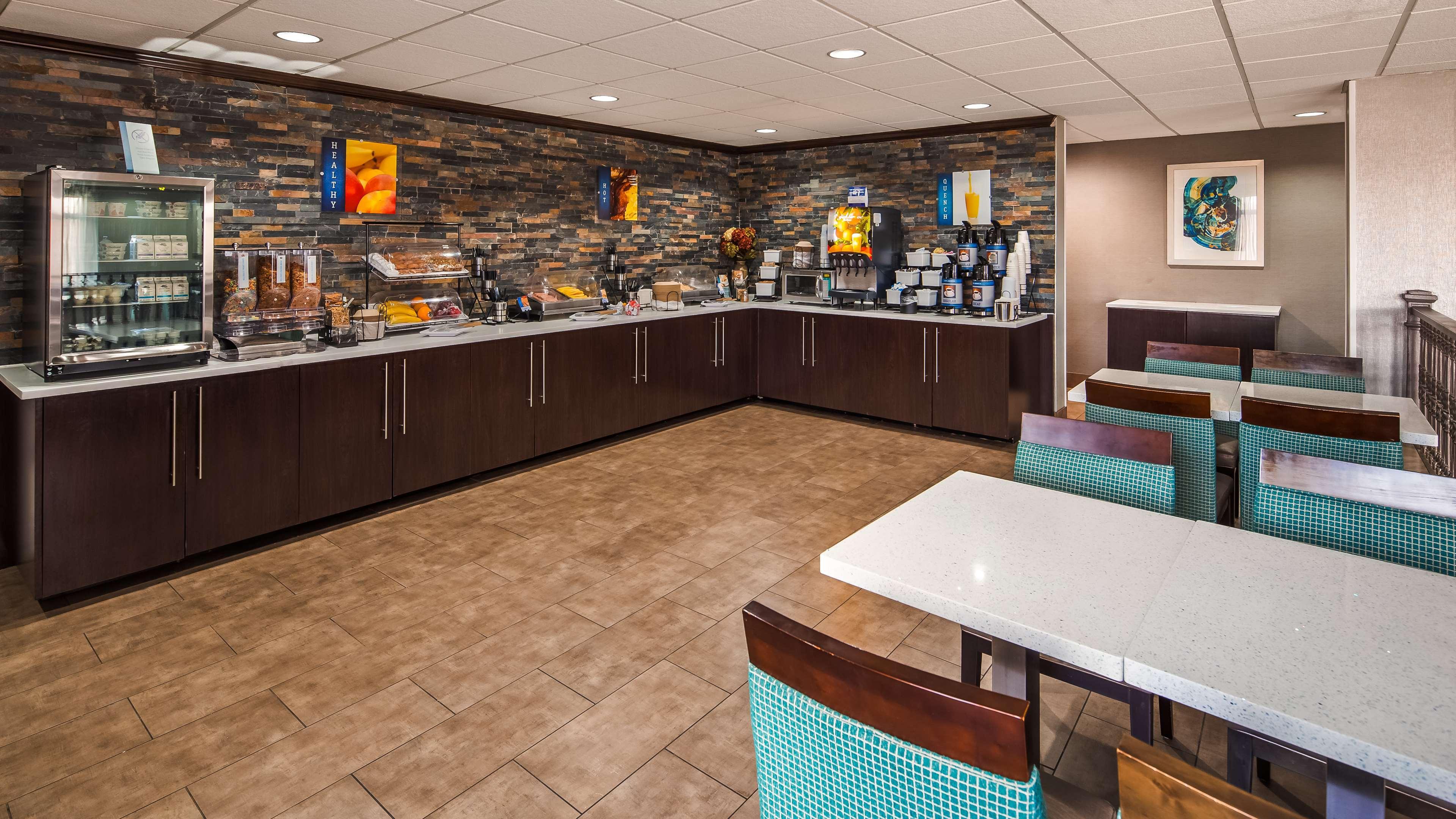 Best Western Plus Pioneer Park Inn Fairbanks Kültér fotó