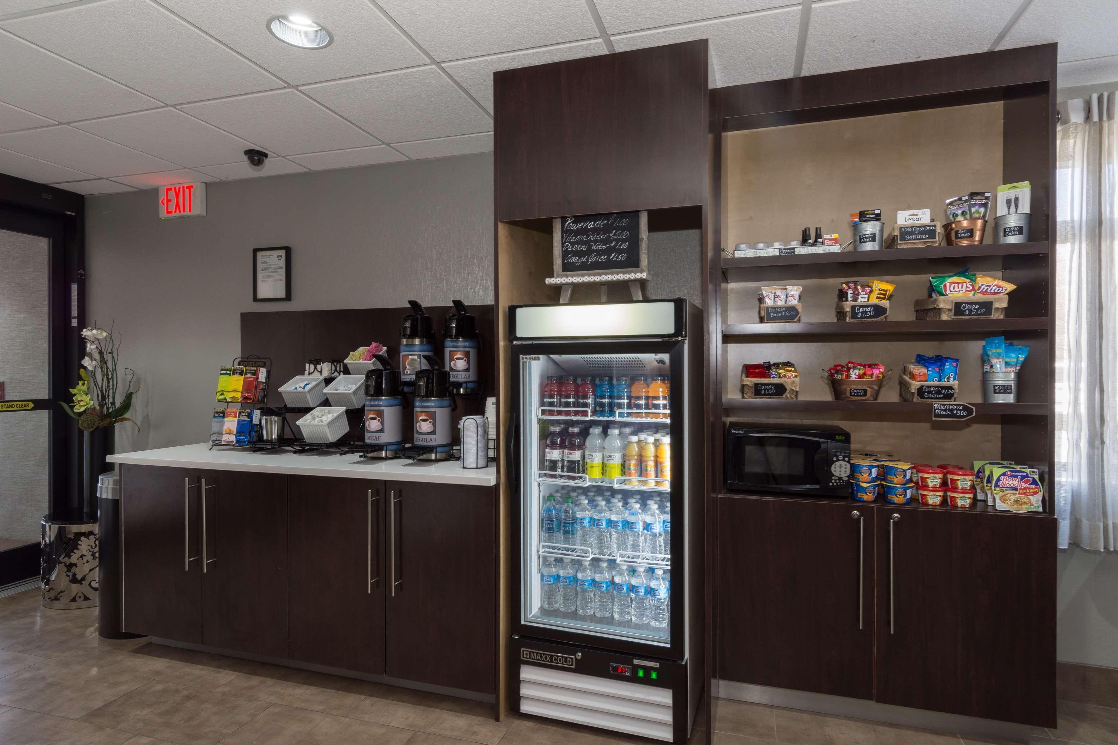 Best Western Plus Pioneer Park Inn Fairbanks Kültér fotó