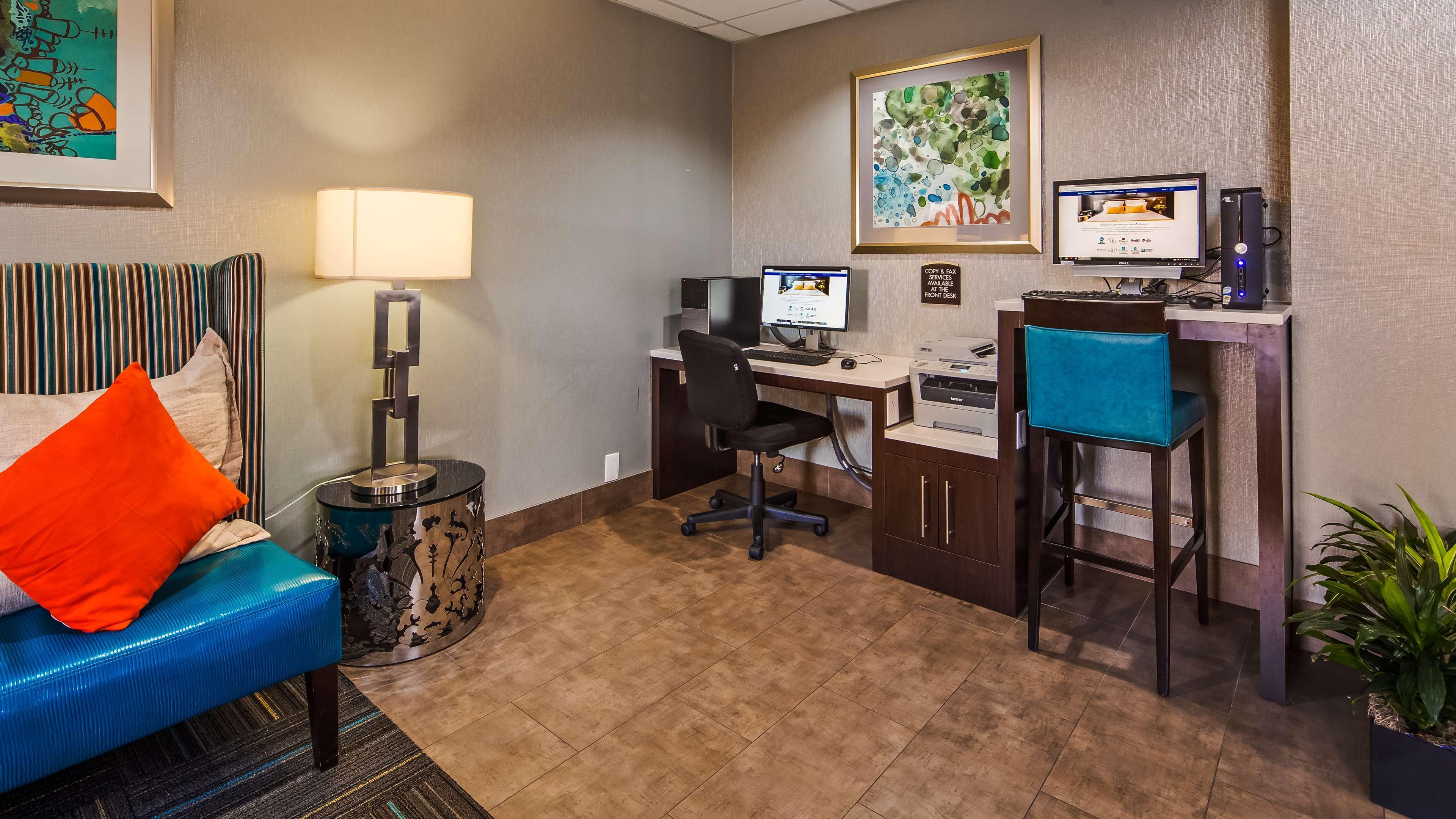 Best Western Plus Pioneer Park Inn Fairbanks Kültér fotó